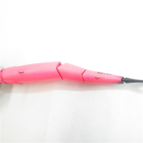 ネコソギＲＲ＃マットピンクパンダ